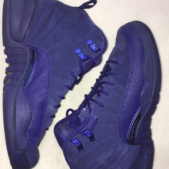 Jordan Other - Jordan Retro 12s